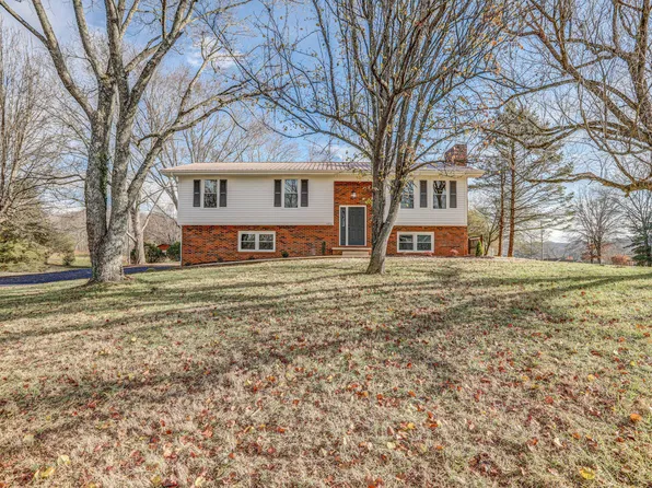 446 Old Hickory Cir, Mt Carmel, TN 37645