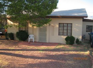 4441 E Lester St, Tucson, AZ 85712
