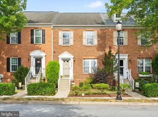 1714 Emory St, Frederick, MD 21701