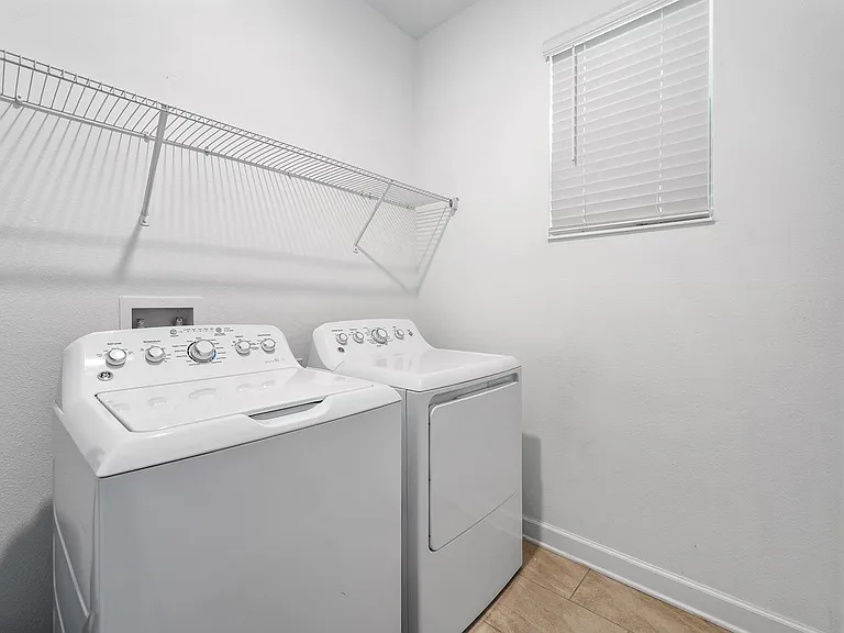 Washer/Dryer