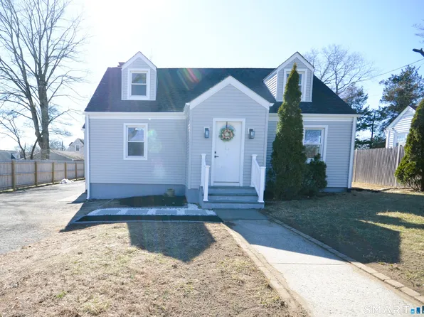 1335 Black Rock Turnpike, Fairfield, CT 06825