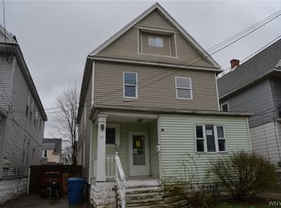 57 Ryan St, Buffalo, NY 14210
