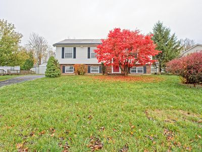 28 Manor Boulevard, Troy, NY, 12180