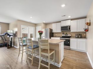 2326 Dc Mace Trail SE Lot 60, Bolivia, NC 28422
