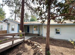 1165 NE Lafayette Ave, Bend, OR 97701