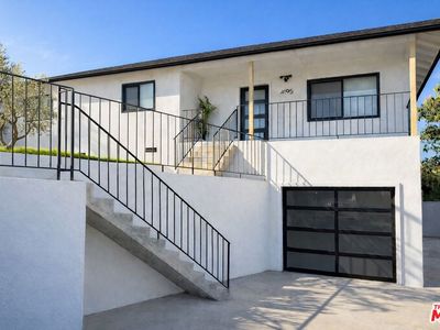 4195 San Miguel Ave, San Diego, CA, 92113
