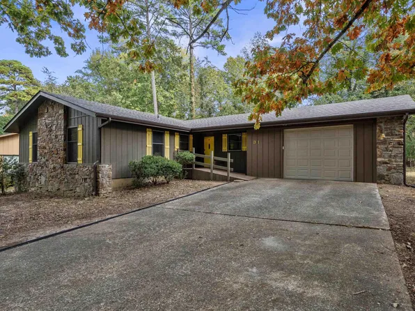 31 Frontera Cir, Hot Springs, AR 71909