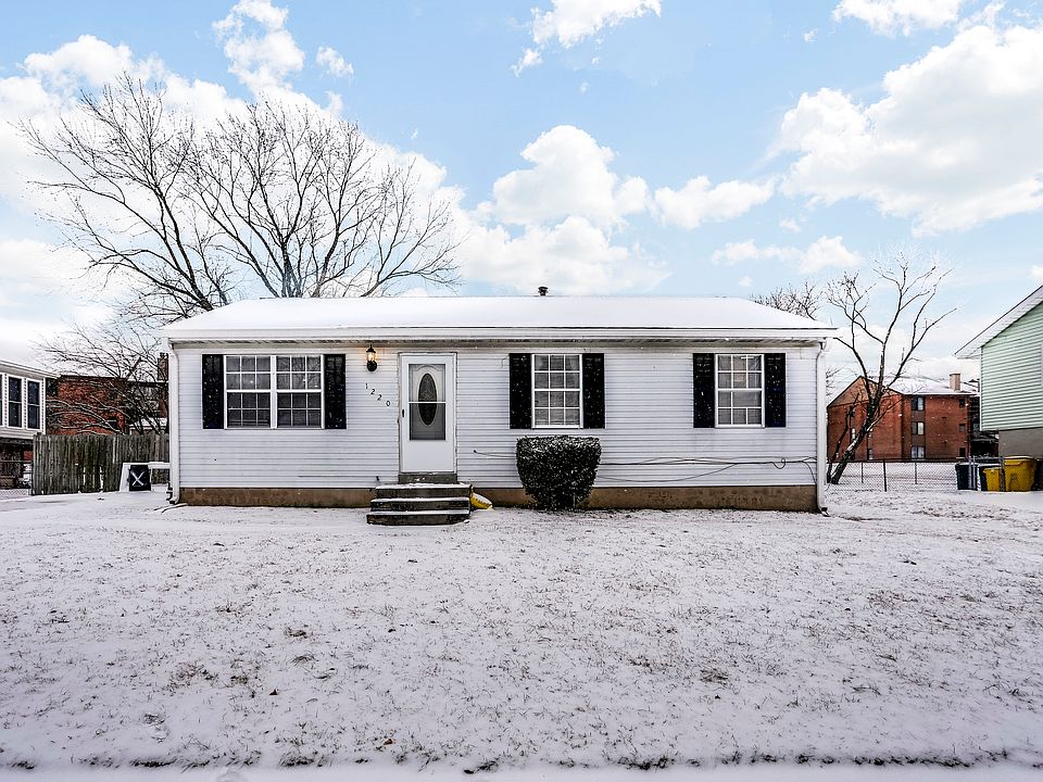 1st image of 1220 Cedarcliff Dr