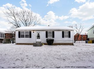 1220 Cedarcliff Dr, Glen Burnie, MD 21060