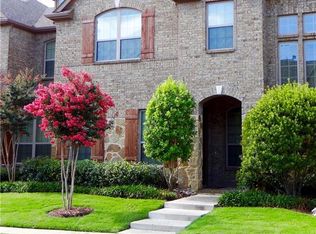 4678 Cecile Rd, Plano, TX 75024