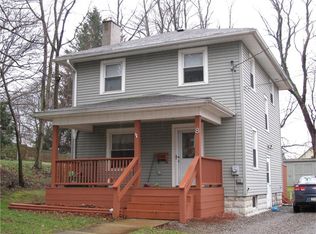 8 Vance St, Greenville, PA 16125