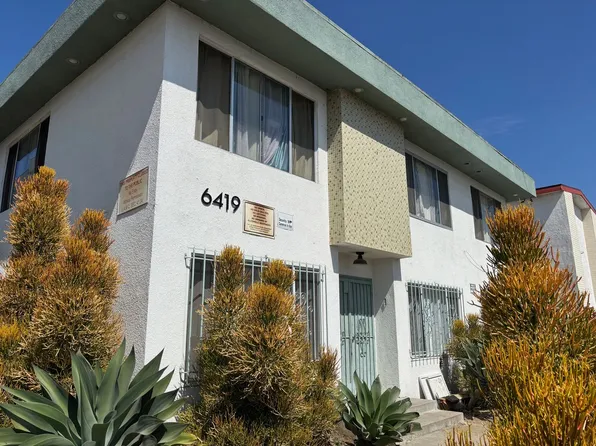 6419 Brynhurst Ave #7, Los Angeles, CA 90043