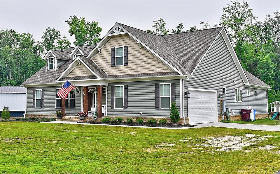 1041 Saint Brides Rd W, Chesapeake, VA 23322 Zillow