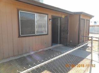 441 W 20th Ave APT 4, Apache Junction, AZ 85120