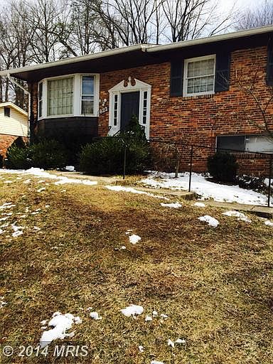 2nd image of 622 Kenbrook Dr