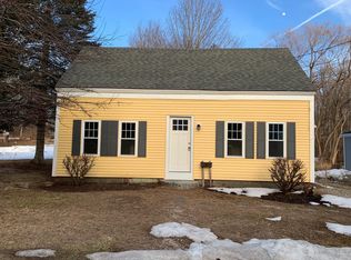 26 Water St, Kennebunk, ME 04043