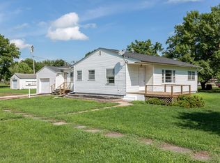 818 Hill St, Yale, IA 50277