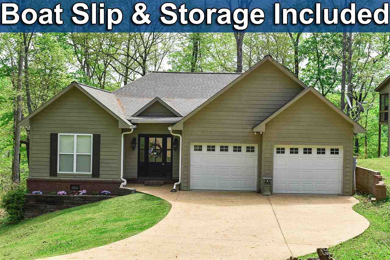 275 Sailboat Pt Savannah Tn 38372 Mls 10065954 Zillow