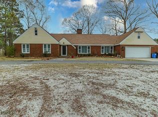104 Holly Point Rd, Goldsboro, NC 27534