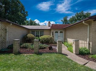 3 Fox Run, O Fallon, IL 62269