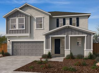 Plan 2148 Plan, Archer Estates, Sacramento, CA 95838