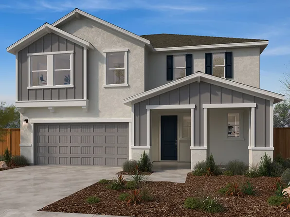 Plan 2148 Plan, Archer Estates