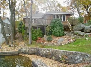 4 Cox Ln, Andover, NJ 07821