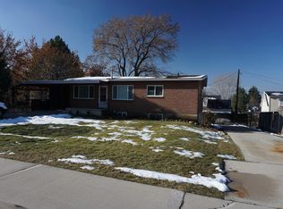 2505 N 930 E, Provo, UT 84604