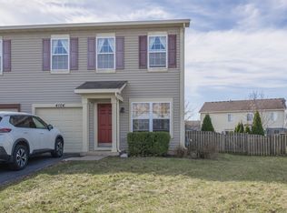 4104 Cummins St, Plano, IL 60545