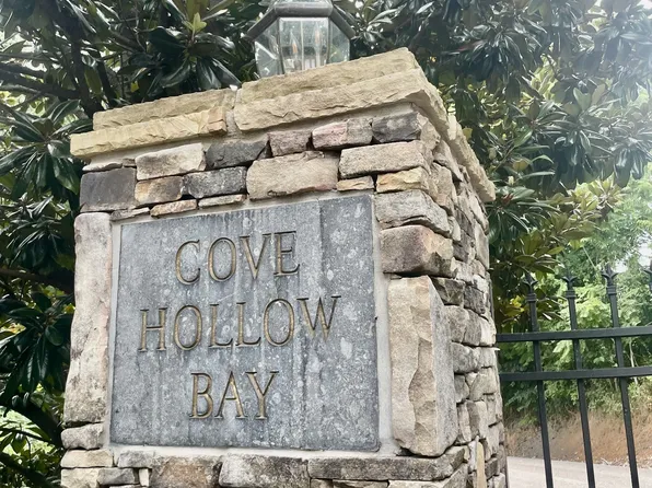 0 Harbor Dr Lot 23, Lancaster, TN 38569