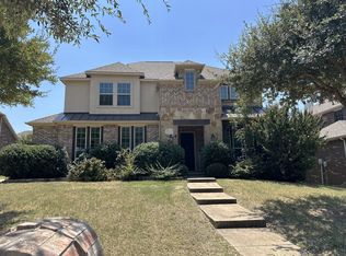 6720 Old Settlers Way, Dallas, TX 75236