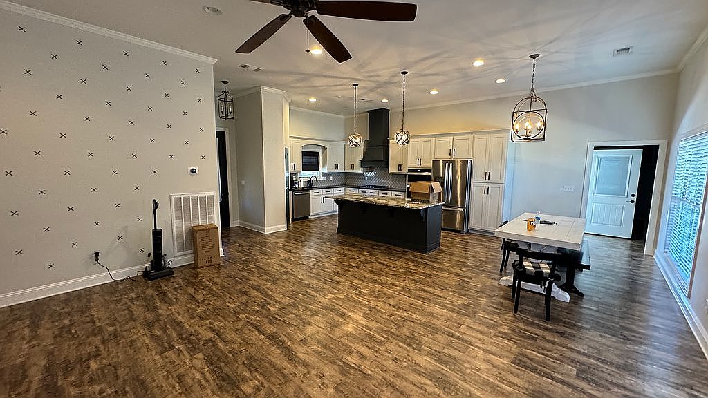 66 S Rayleigh Dr, Steens, MS 39766 Zillow