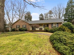 3031 Magazine Dr, Winston Salem, NC 27106