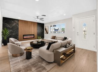 233 N 23rd St, Las Vegas, NV 89101