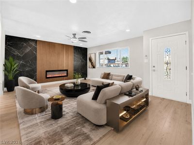 233 N 23rd St, Las Vegas, NV, 89101