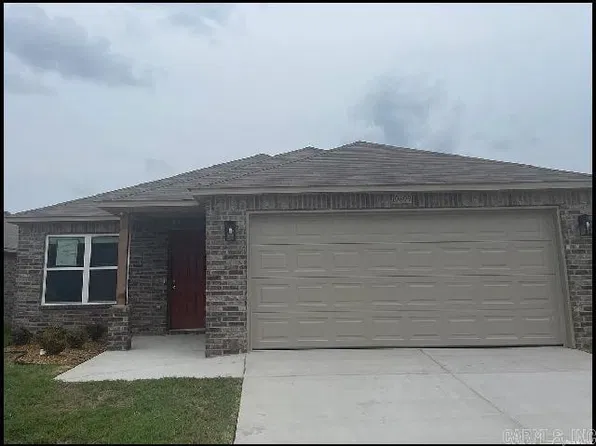 10609 Darla Ln, North Little Rock, AR 72113