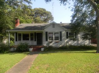 500 Martin St, Ozark, AL 36360