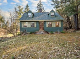 206 Sterling Rd, Princeton, MA 01541
