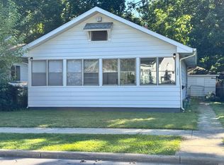 1338 Obrien St, South Bend, IN 46628
