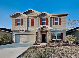 2553 Laylas Way, Jacksonville, FL 32218