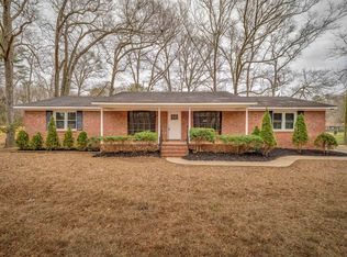 17 Riverview Cir, Greenville, SC 29611
