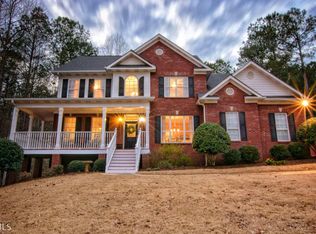 303 Stonebridge Blvd, Bremen, GA 30110