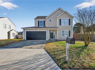 202 Friar Ct, Suffolk, VA 23434