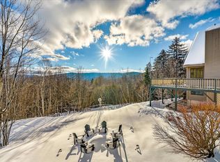 201 Spruce Drive, Andover, VT 05143