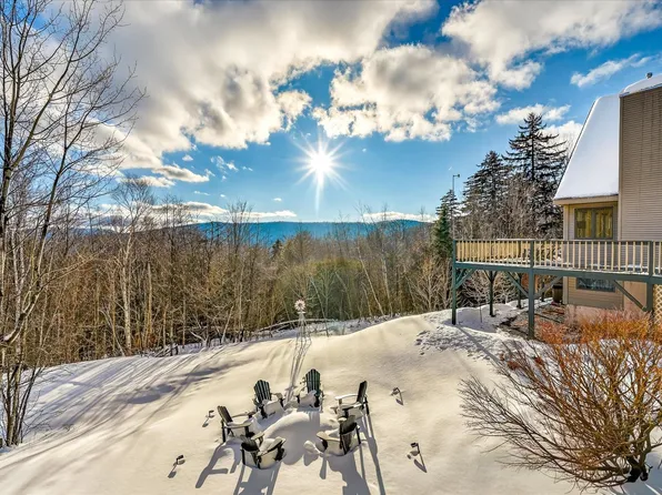 201 Spruce Drive, Andover, VT 05143