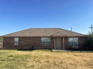 1511 County Road 7360, Lubbock, TX 79423