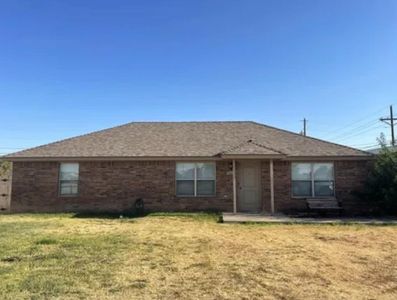 1511 County Road 7360, Lubbock, TX, 79423