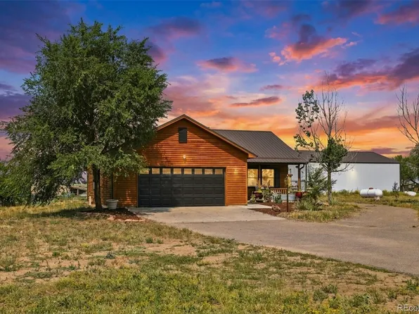 2151 Tate Avenue, Fort Lupton, CO 80621