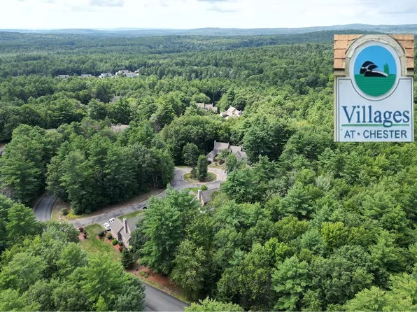 25 Villager Road #25, Chester, NH 03036