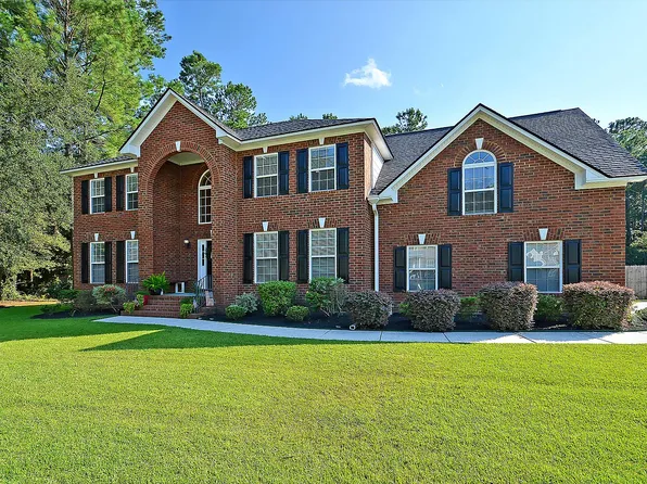 8760 Alexandria Dr, North Charleston, SC 29420